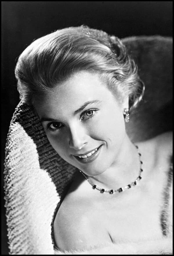 Grace Kelly všetci milovali pre jej láskavé srdce a dobrotu.