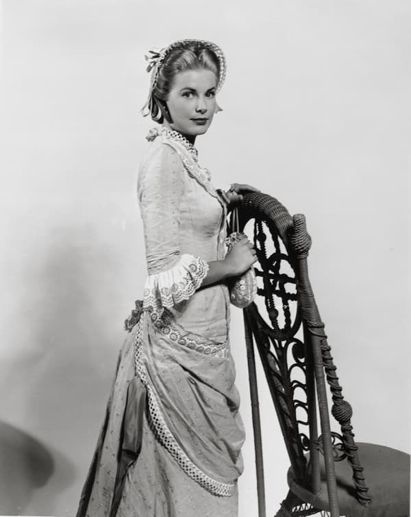 Grace Kelly 