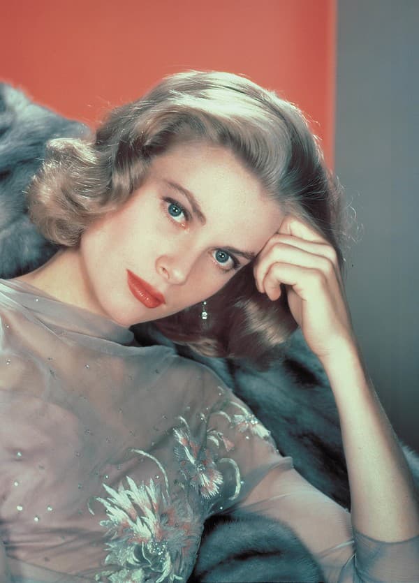 Grace Kelly 