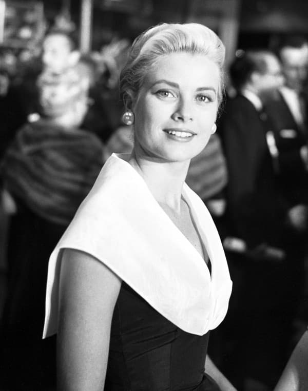 Grace Kelly 