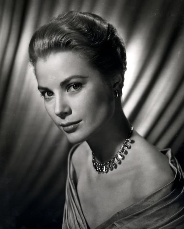 Grace Kelly 