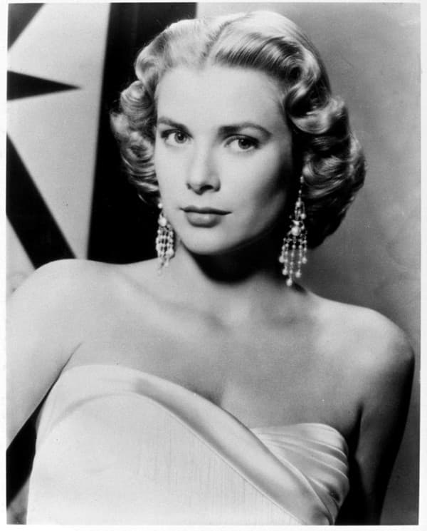 Grace Kelly 