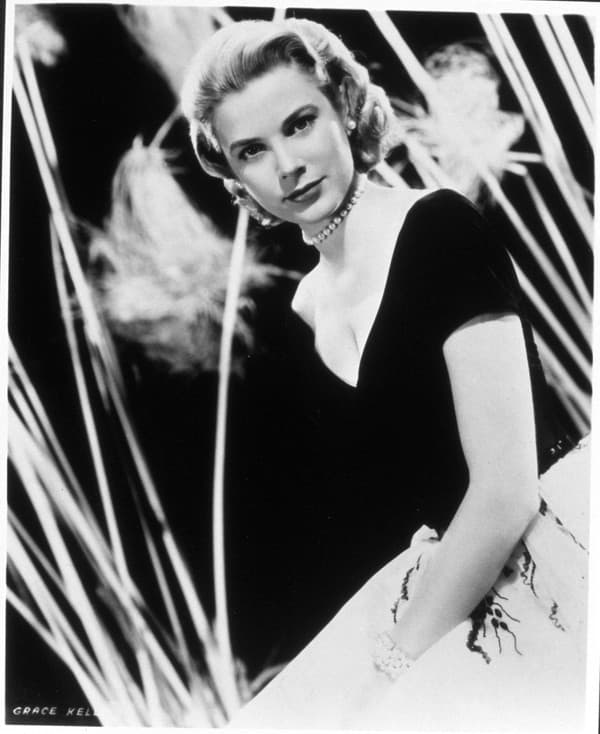 Grace Kelly 