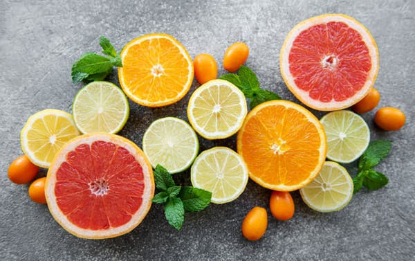 Náhradou za pomarančovú kôru môže byť aj kôra z limetky, citrónu či grepu-