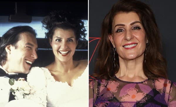 Nia Vardalos 