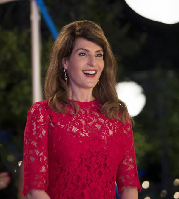 Nia Vardalos