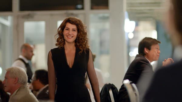 Nia Vardalos