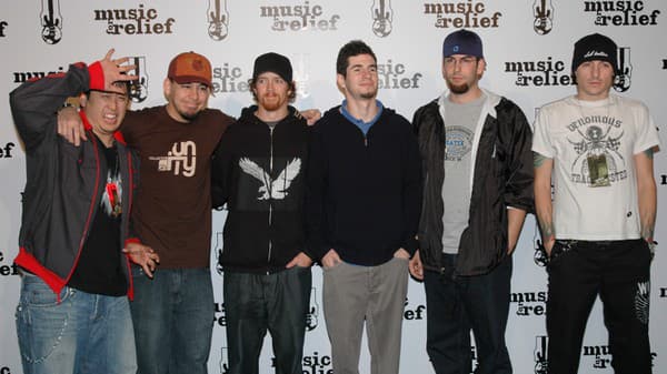 Linkin Park má na konte nesmrteľné hity.