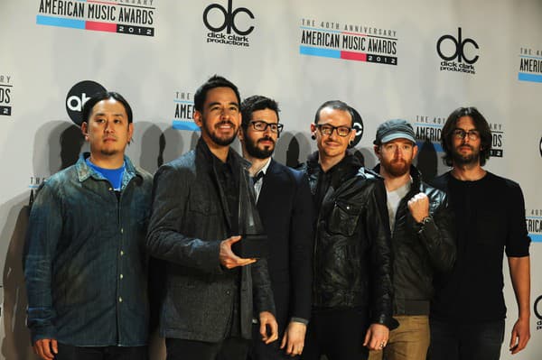 Linkin Park 