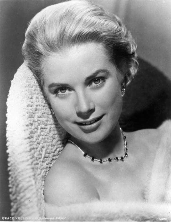 Grace Kelly