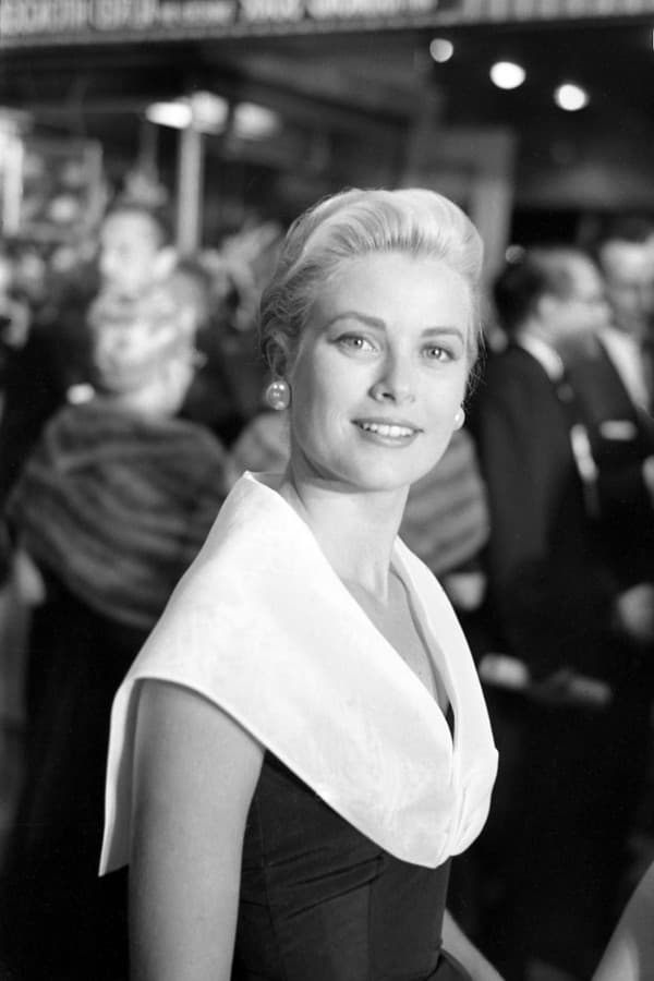 Grace Kelly