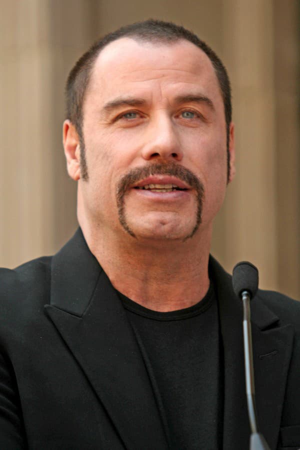 John Travolta