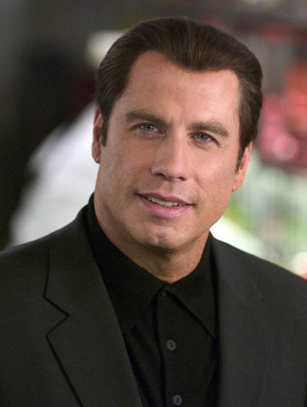 John Travolta