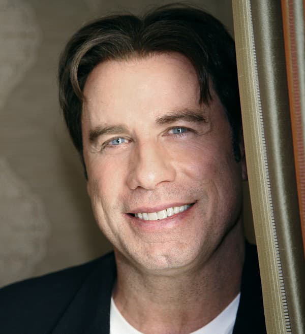 John Travolta