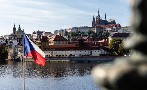 Od rozdelenia Česka a Slovenska už ubehlo vyše 30 rokov. 