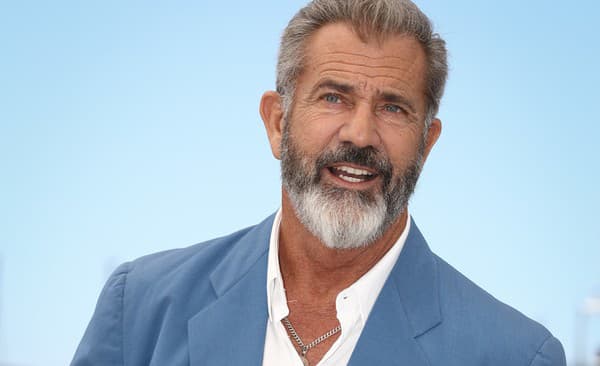 Mel Gibson