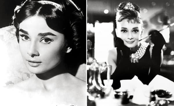 Ak je vašou babičkou Audrey Hepburn,  je veľký predpoklad, že niečo z jej šarmu zdedíte.