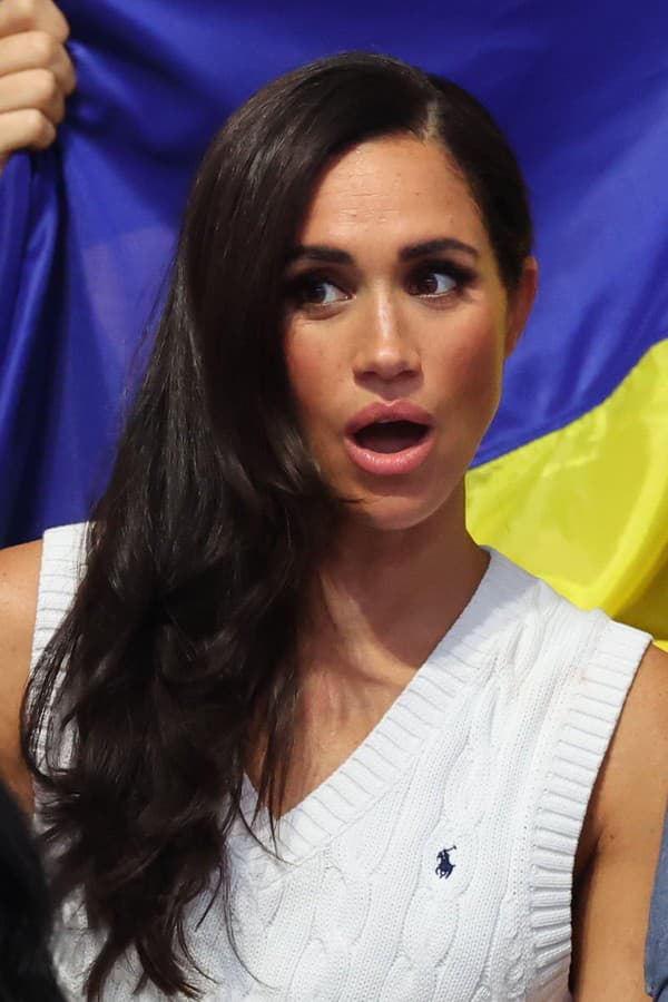 Štýl Meghan Markle sa po odsťahovaní z kráľovského paláca príliš nezmenil.