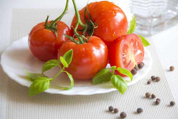 Proti depresii bojujte paradajkami.