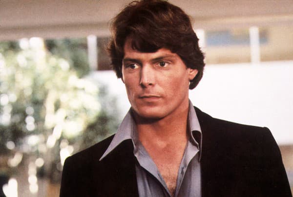 Christopher Reeve 