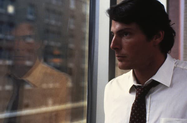 Christopher Reeve 