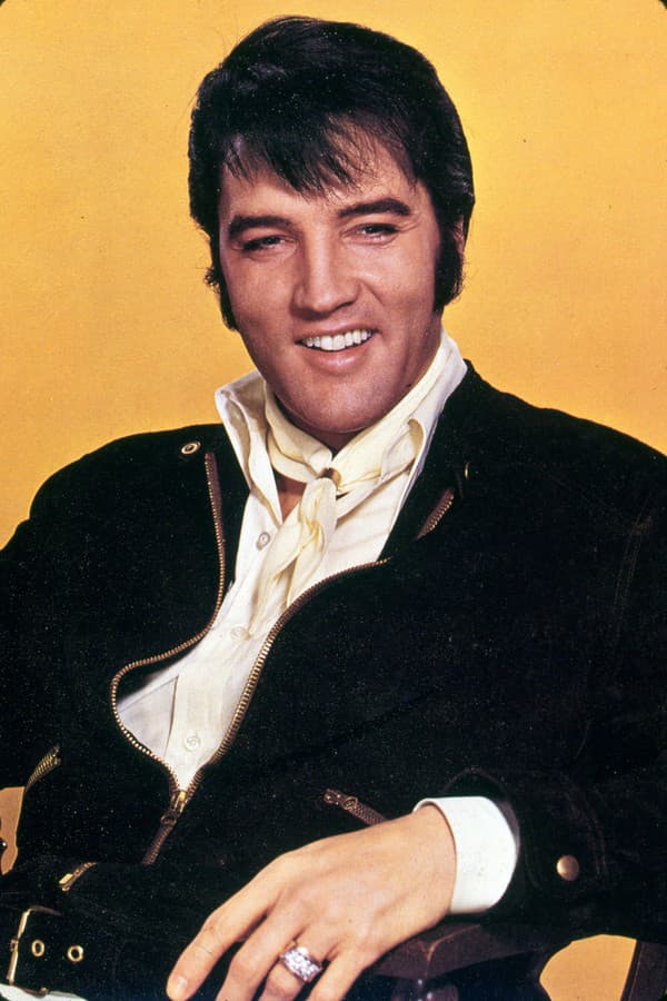 Meno Elvis Presley (†42) je dodnes synonymom rockovej hudby a okázalého životného štýlu.