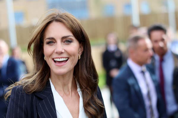 Kate Middleton je dlhé roky rešpektovanou módnou ikonou. 