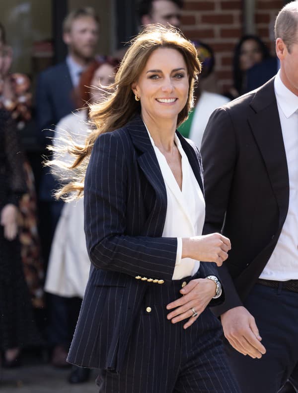 Kate Middleton je dlhé roky rešpektovanou módnou ikonou. 