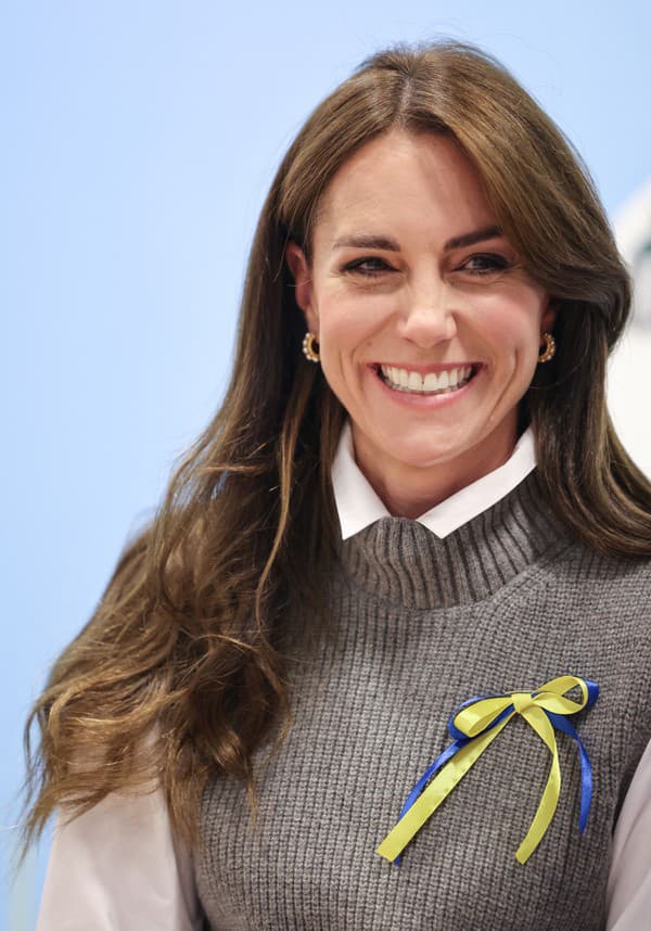 Kate Middleton je dlhé roky rešpektovanou módnou ikonou. 