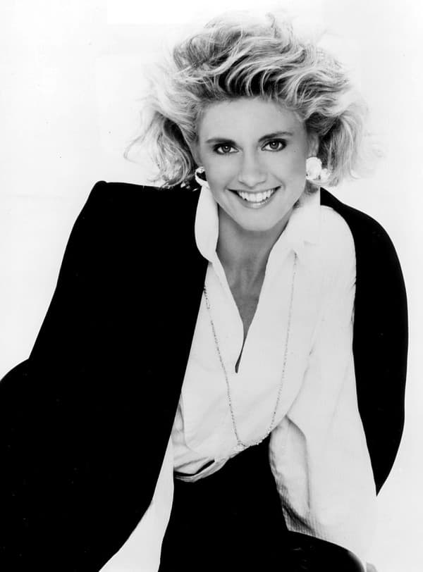 Olivia Newton-John