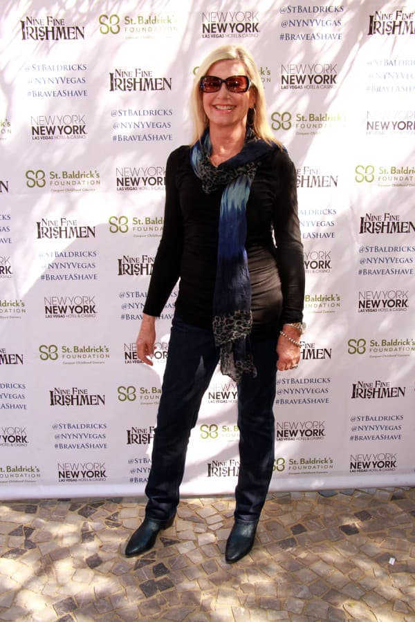 Olivia Newton-John