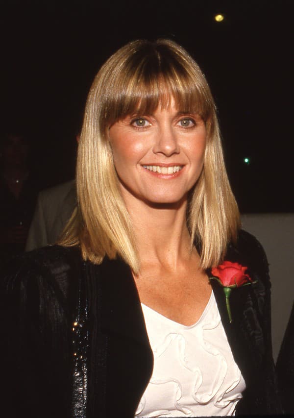 Olivia Newton-John