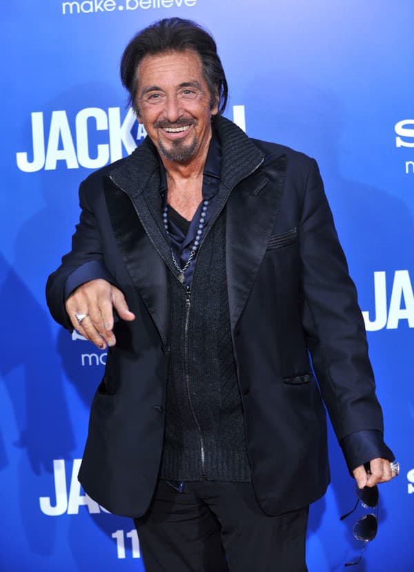 Al Pacino