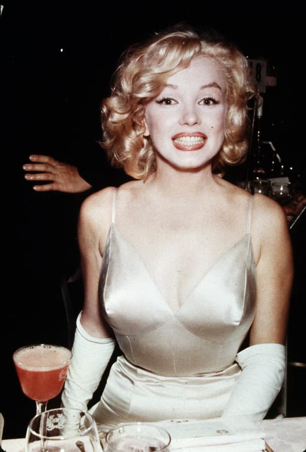 Marilyn Monroe 