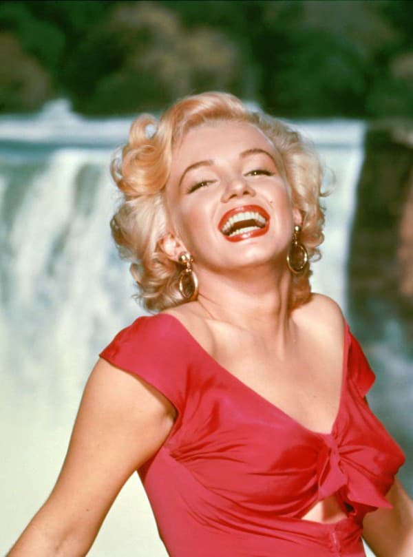 Marilyn Monroe je ikonou dokonalosti aj dnes!