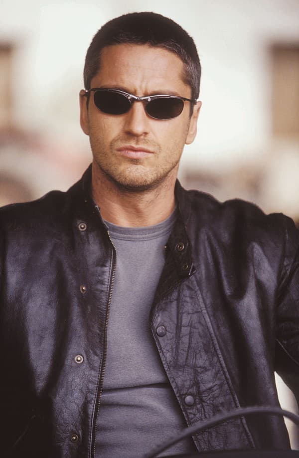 Gerard Butler 