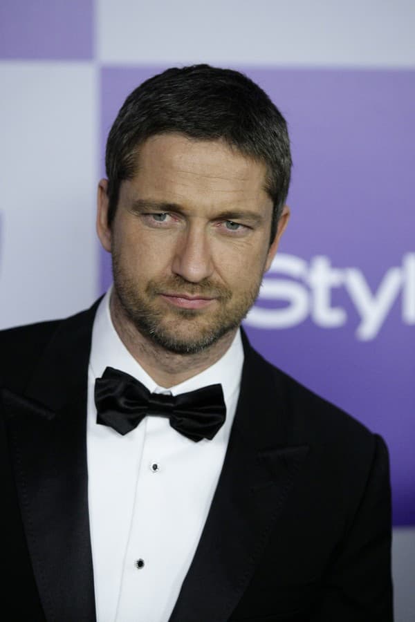 Gerard Butler 